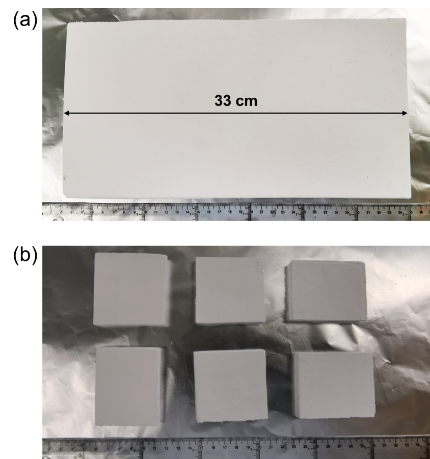 Patented aerogel/PCM composite materials