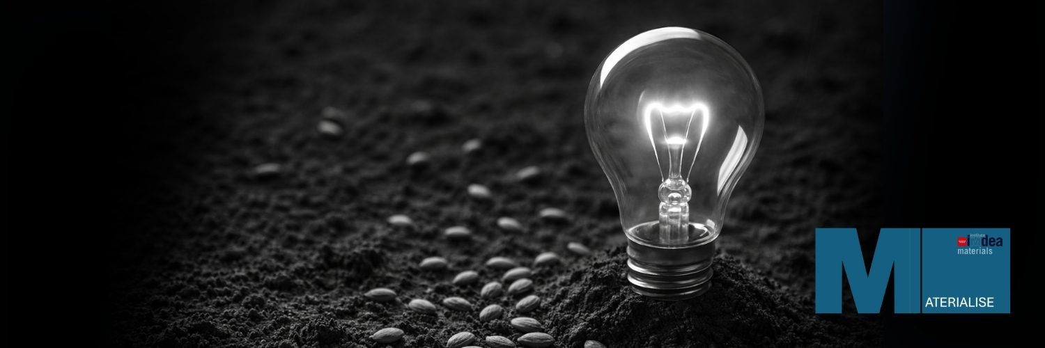 Materialise 2026 Banner 2