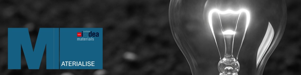 Materialise Banner Image 2026